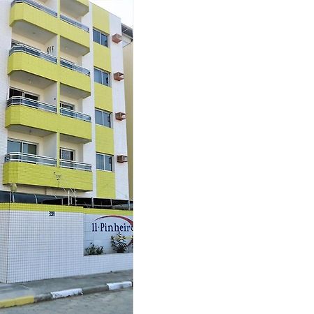 Apartamento Praia Grande Ubatuba Luaran gambar