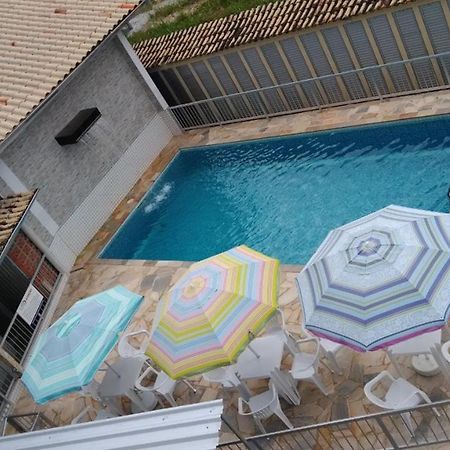 Apartamento Praia Grande Ubatuba Luaran gambar