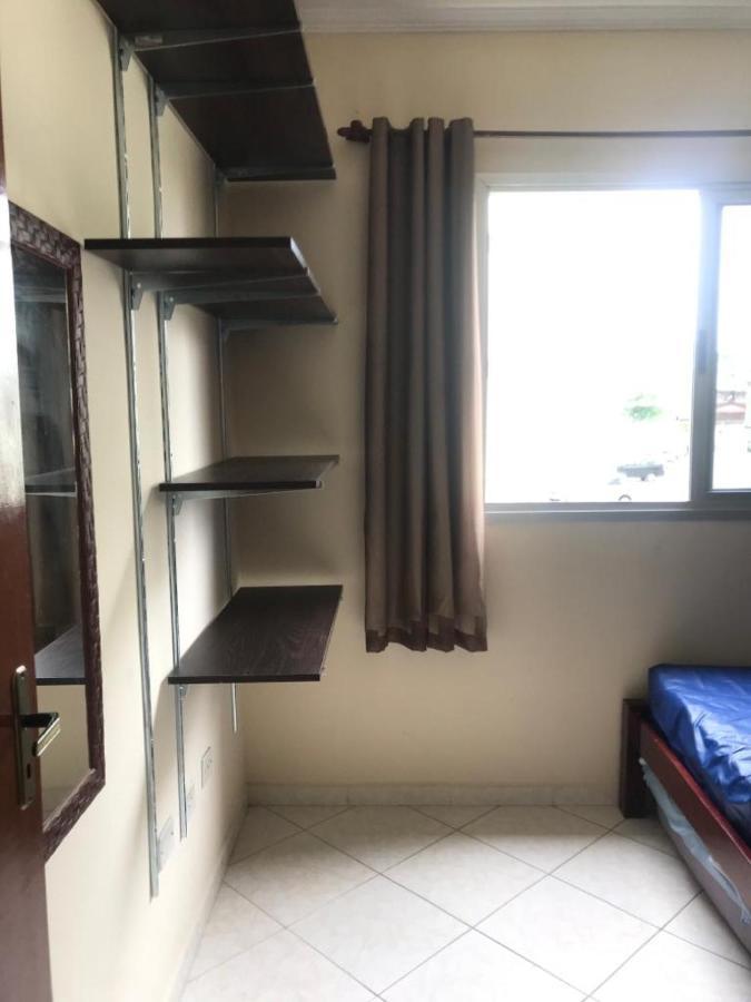 Apartamento Praia Grande Ubatuba Luaran gambar