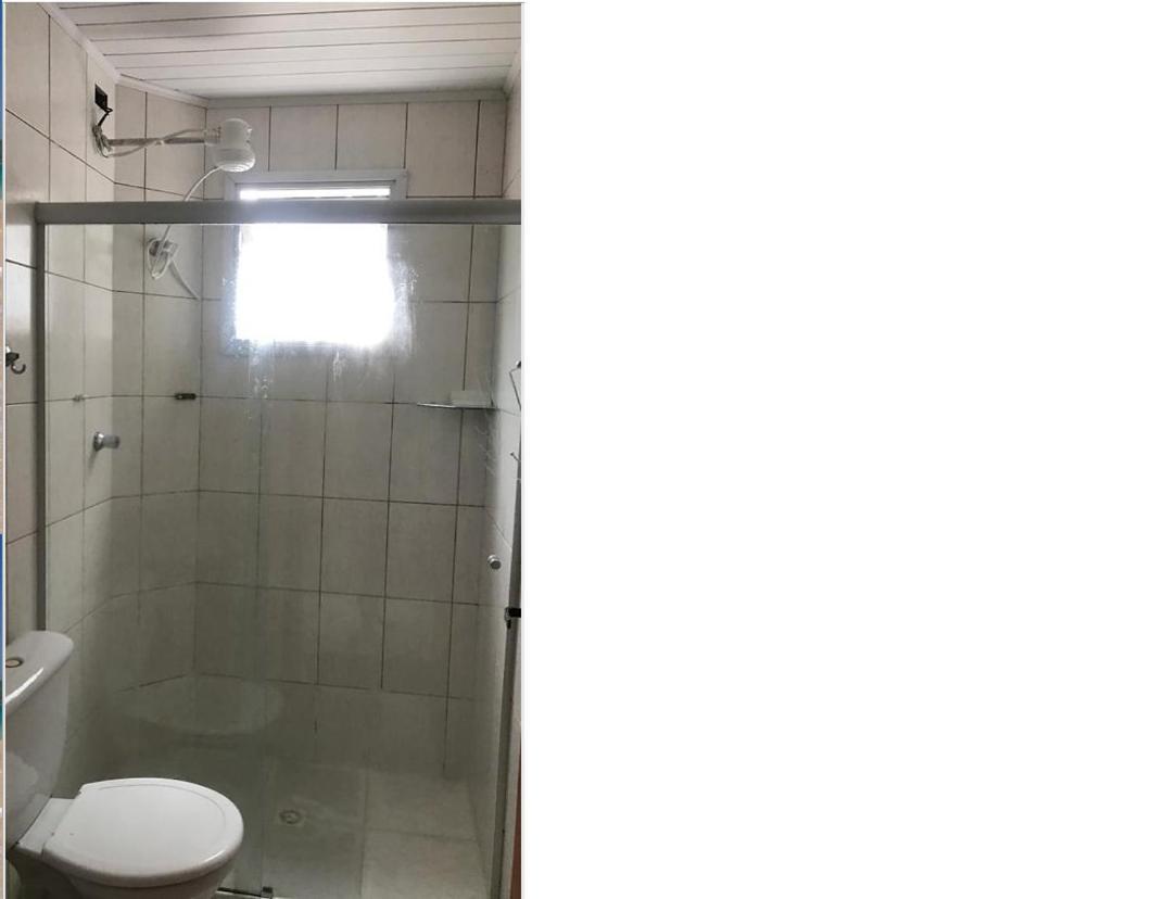 Apartamento Praia Grande Ubatuba Luaran gambar