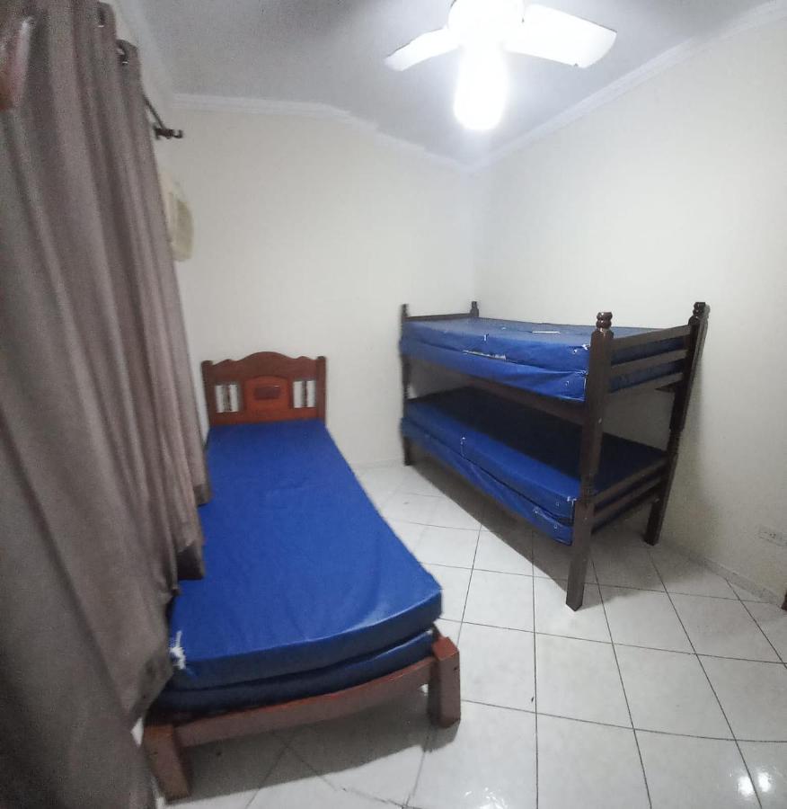 Apartamento Praia Grande Ubatuba Luaran gambar